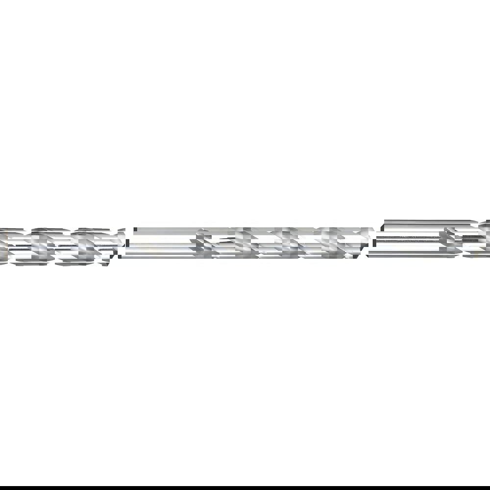 Jobber Drill: #15, 118 deg Point, High S