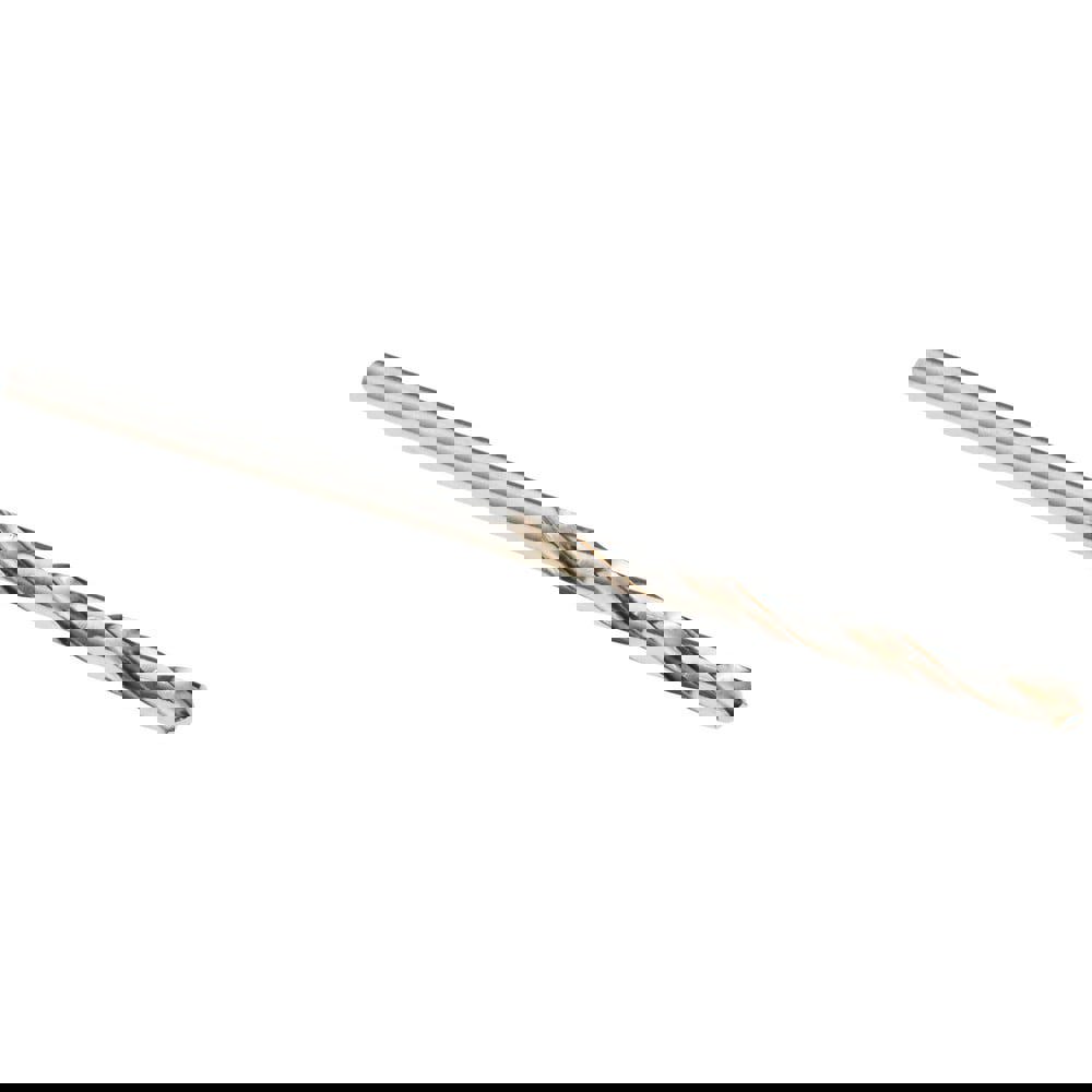Jobber Drill: #43, 118 deg Point, High S