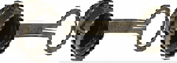 Hydraulic Hose Dust Cap: 3/8