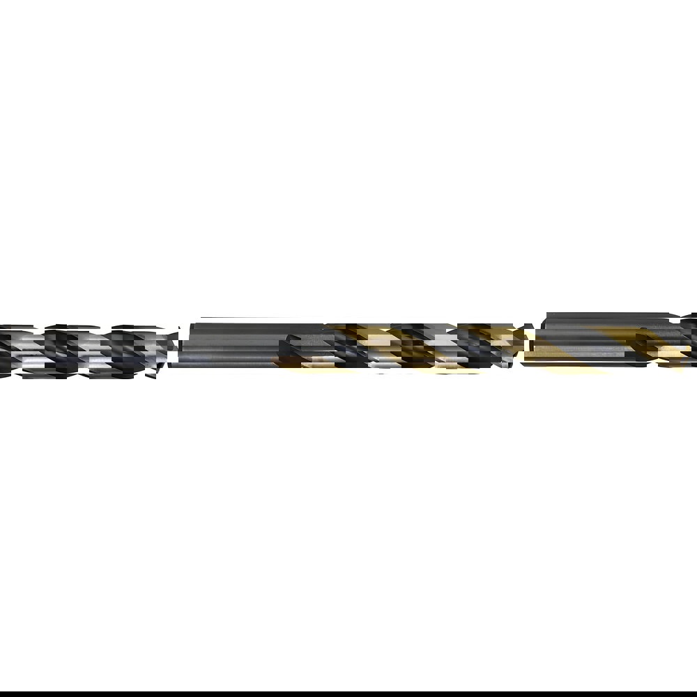 Jobber Length Drill Bit: 15/64