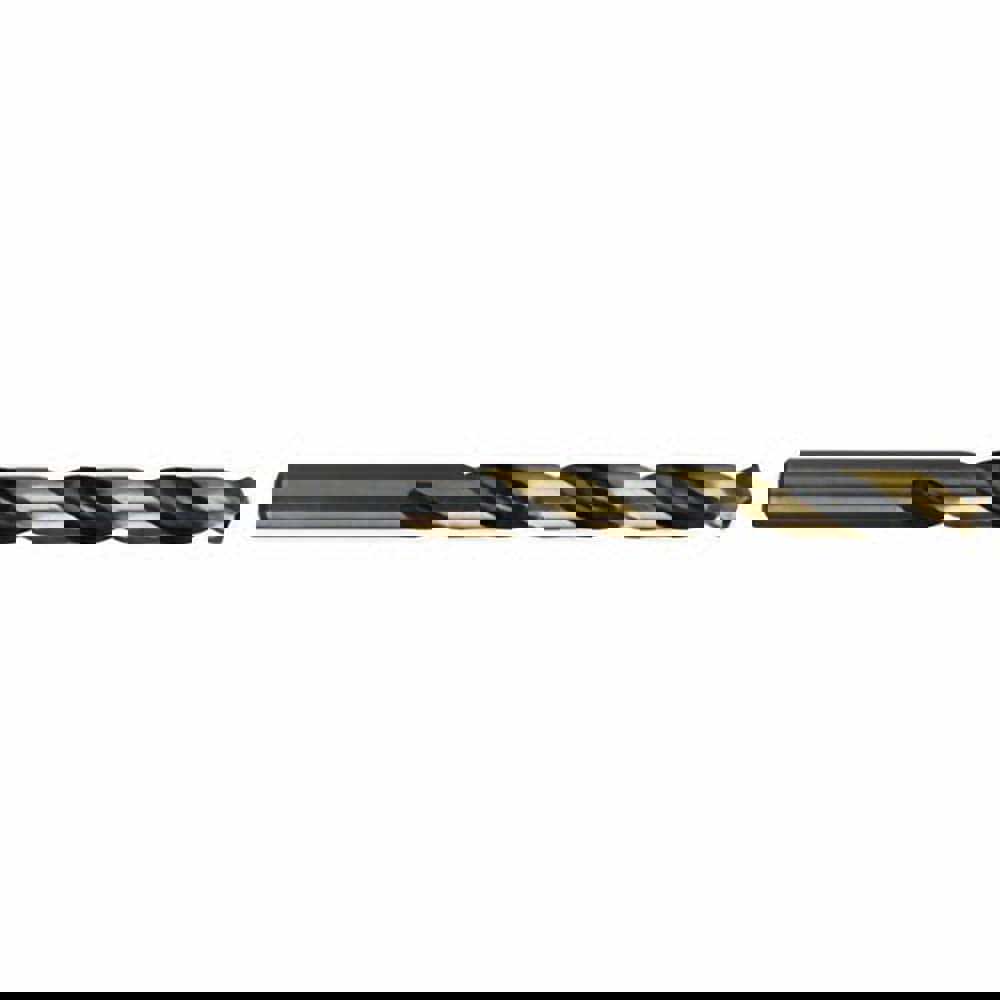 Jobber Drill: #42, 135 deg Point, High S