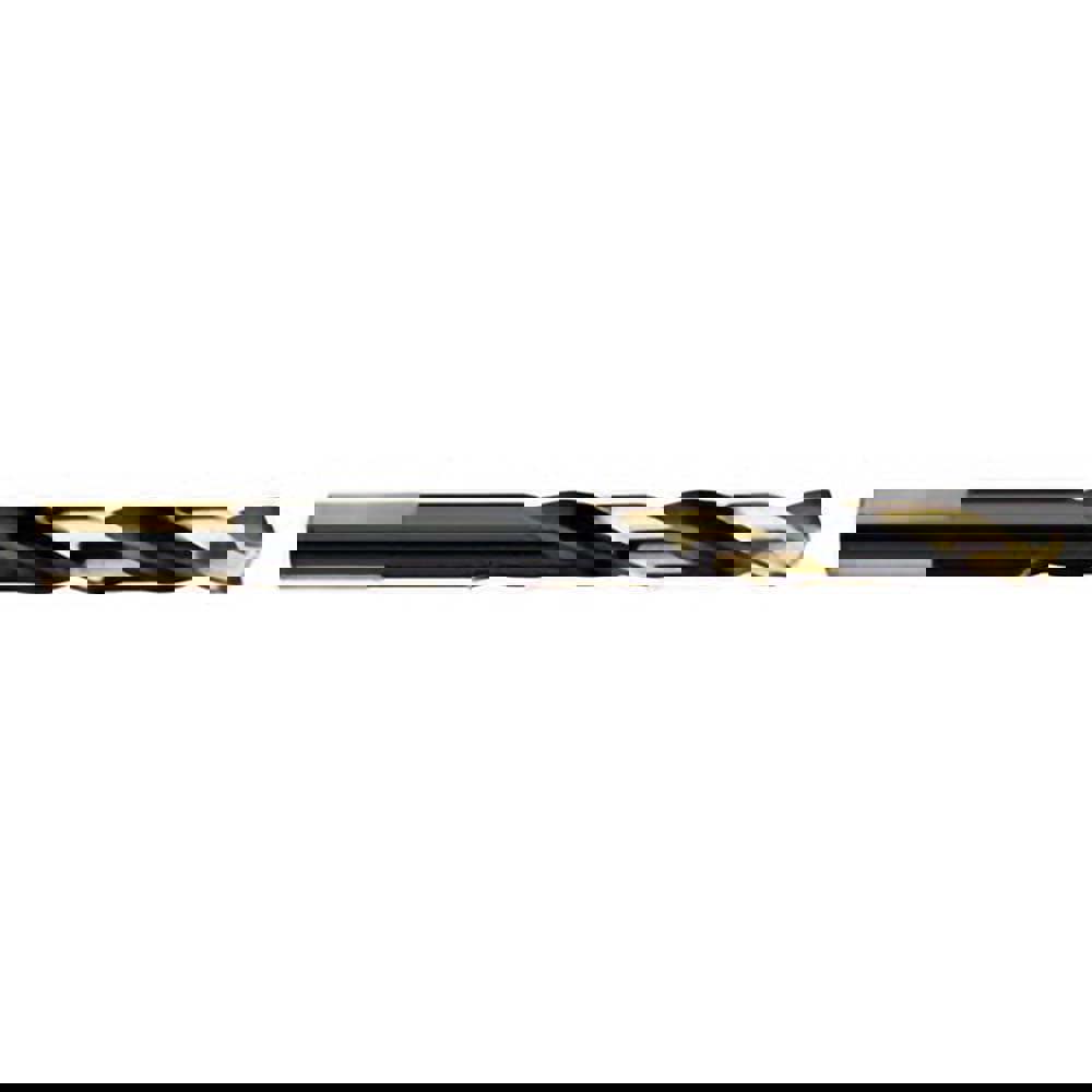 Hss Jobber Drills-Blk 118 Deg