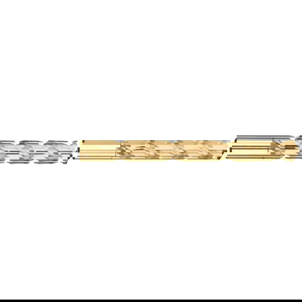 Jobber Drill: Letter L, 118 deg Point, H