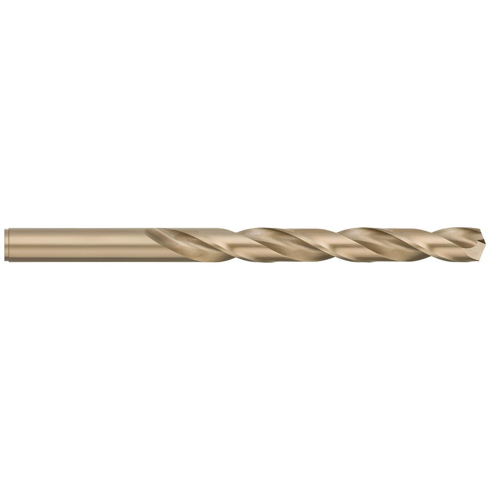 Jobber Length Drill Bit: 31/64