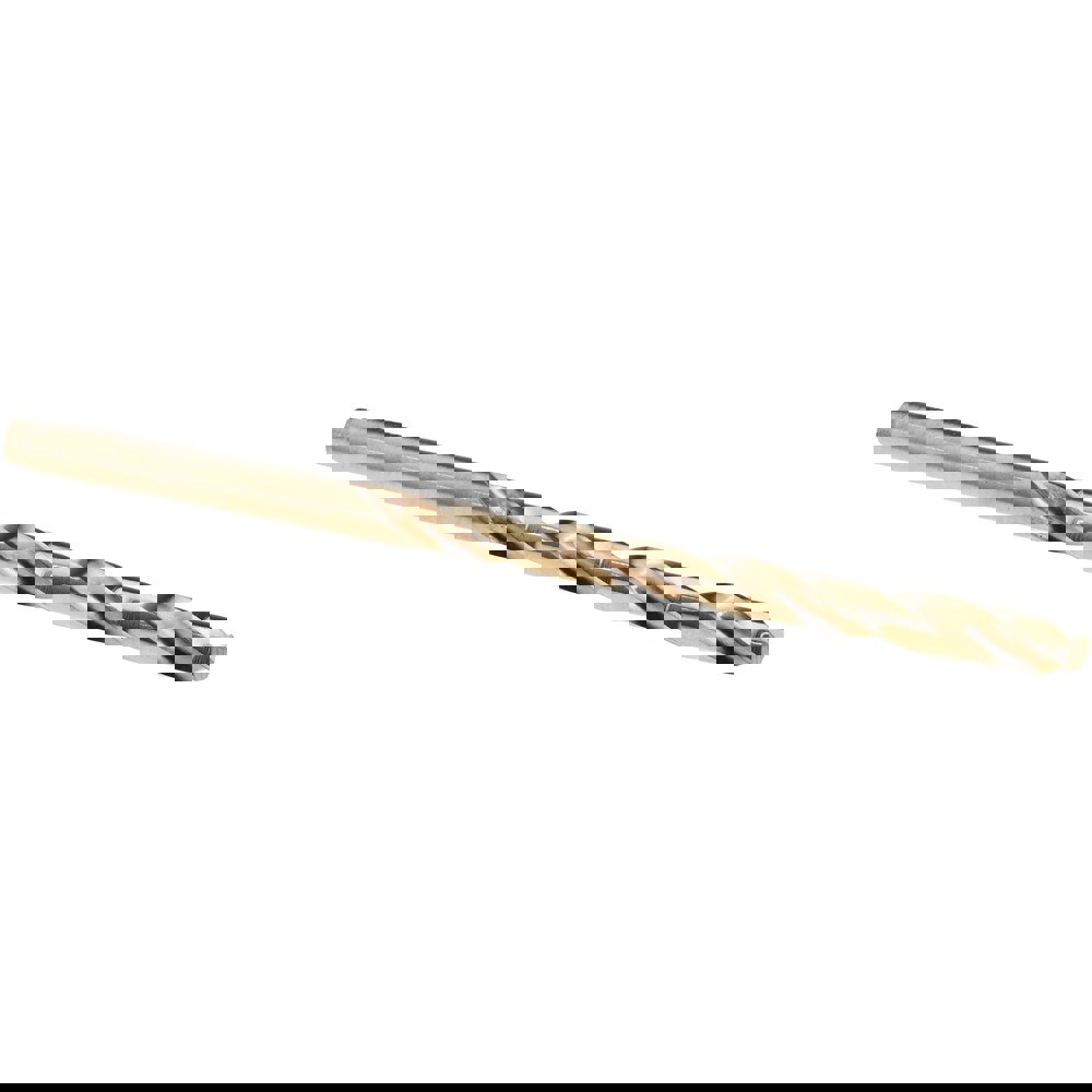 Jobber Drill: #16, 135 deg Point, Cobalt