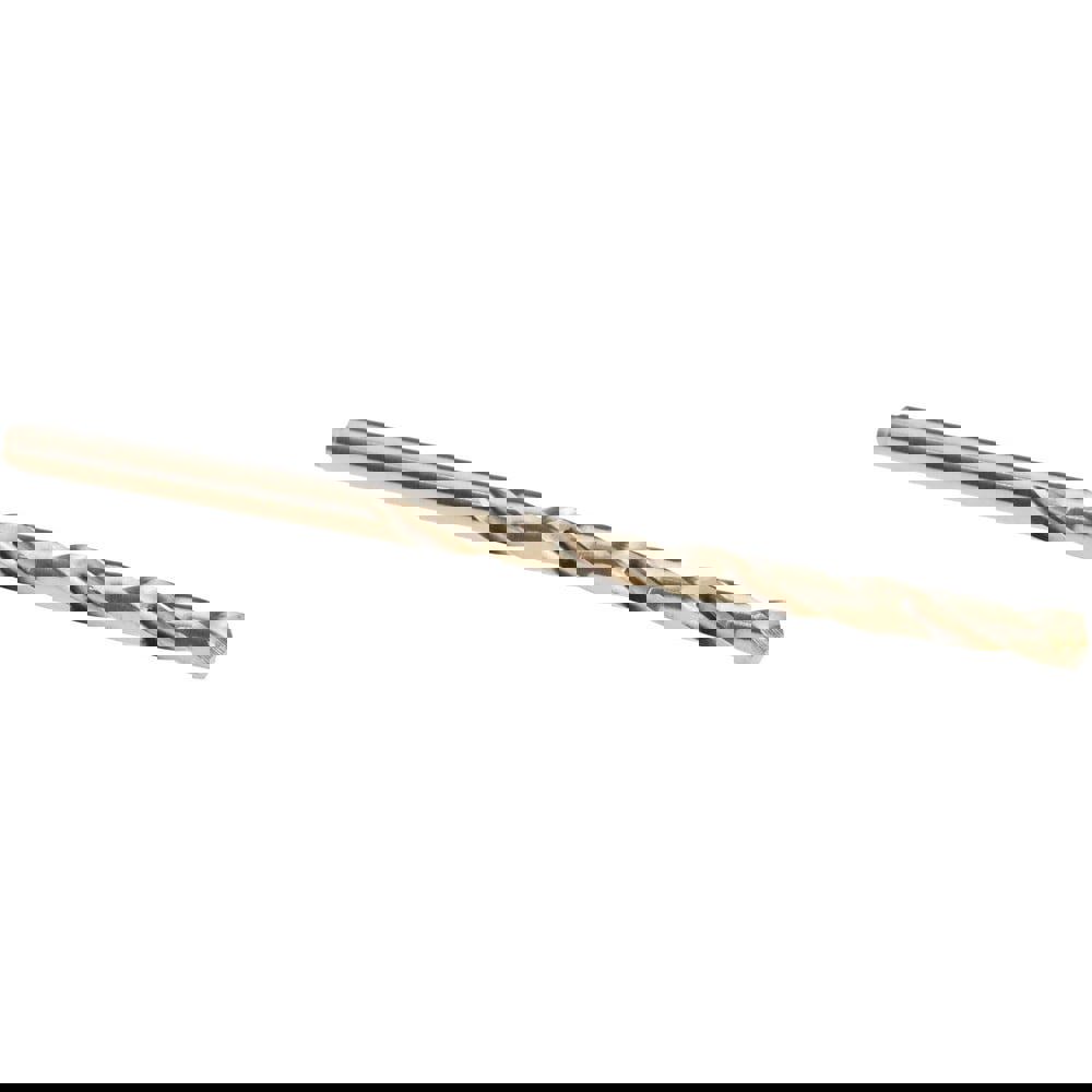 Jobber Drill: #23, 135 deg Point, Cobalt