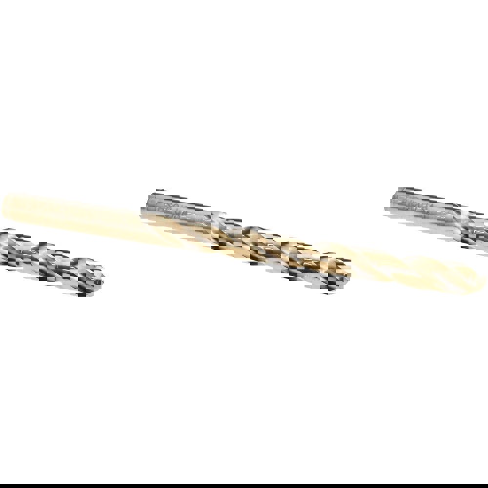 Jobber Drill: Letter F, 135 deg Point, C