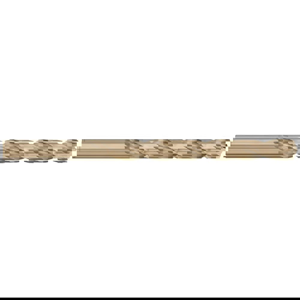 Jobber Drill: Letter H, 135 deg Point, C