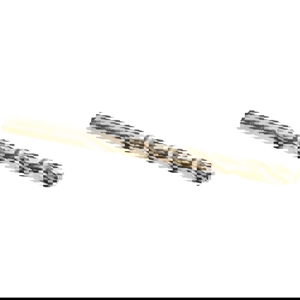 Jobber Drill: Letter K, 135 deg Point, C