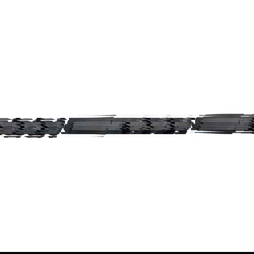 Taper Shank, Carbide Tipped