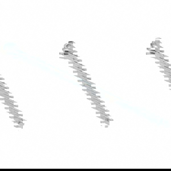2.5mm Diam x 40mm Long Extended Prong Cotter Pin