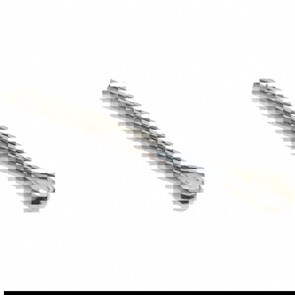 3.2mm Diam x 32mm Long Extended Prong Cotter Pin