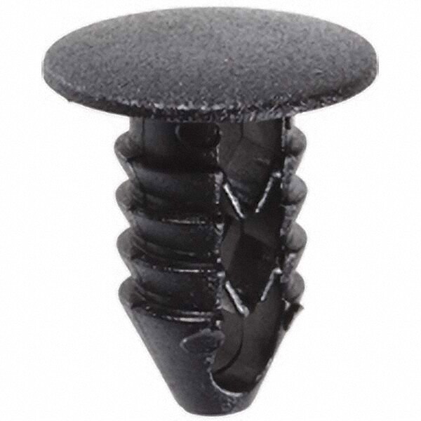 Ratchet Shank, Nylon Panel Rivet