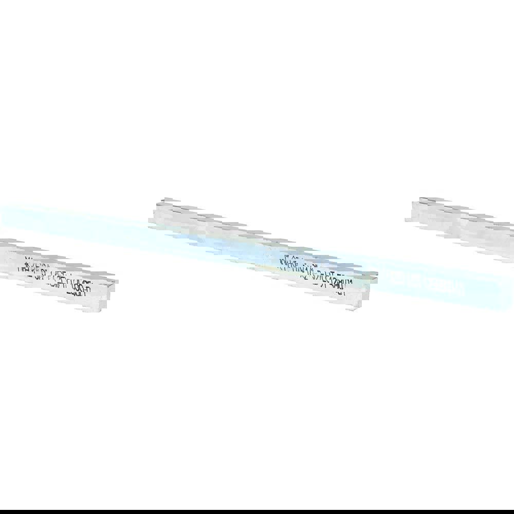 Oversized Key Stock: 1/2