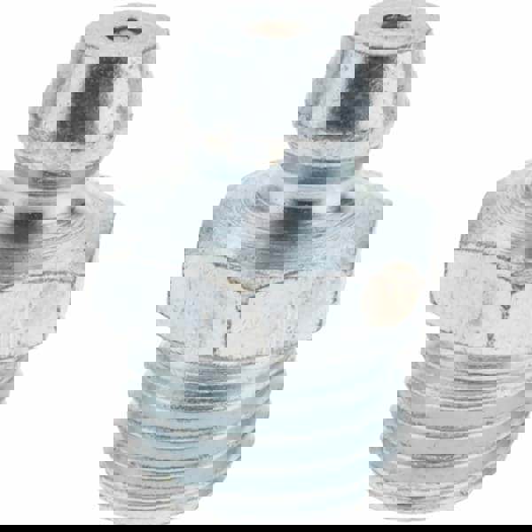 Standard Grease Fitting: 3/8-24