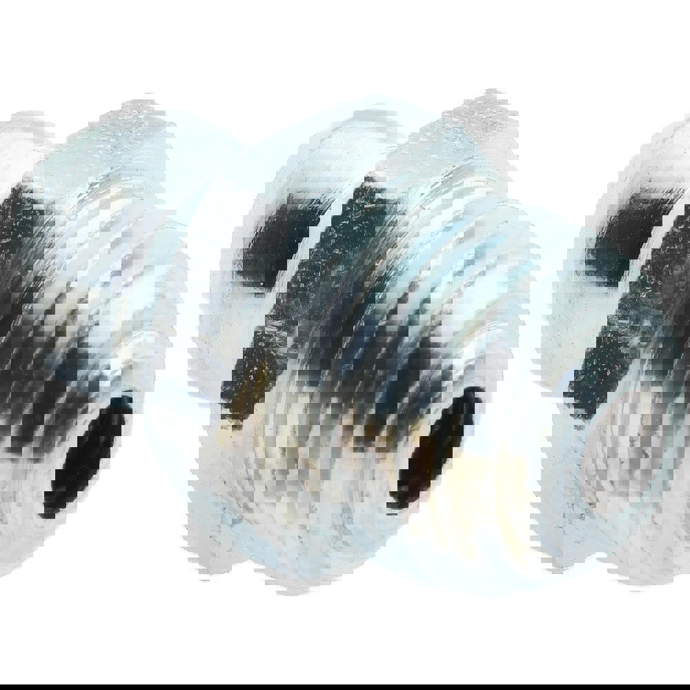 Taper Thread Grease Fitting: M8 x 1