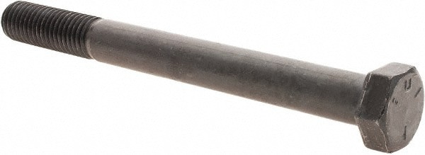 Hex Head Cap Screw: 5/8-11 x 6-1/2