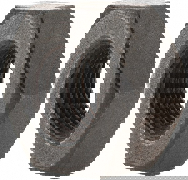 5/8-11 UNC Steel Right Hand Heavy Hex Nut