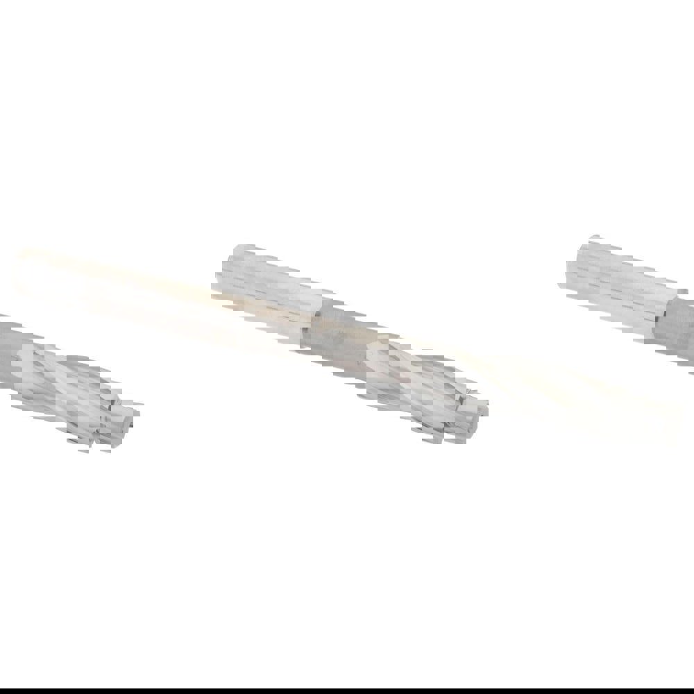 Solid Pilot Counterbore: 13/32