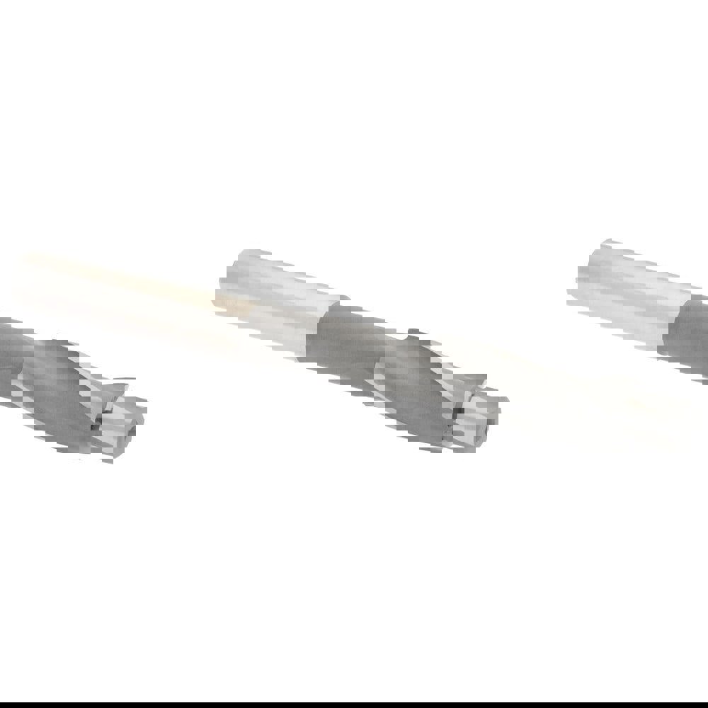 Solid Pilot Counterbore: 1/2