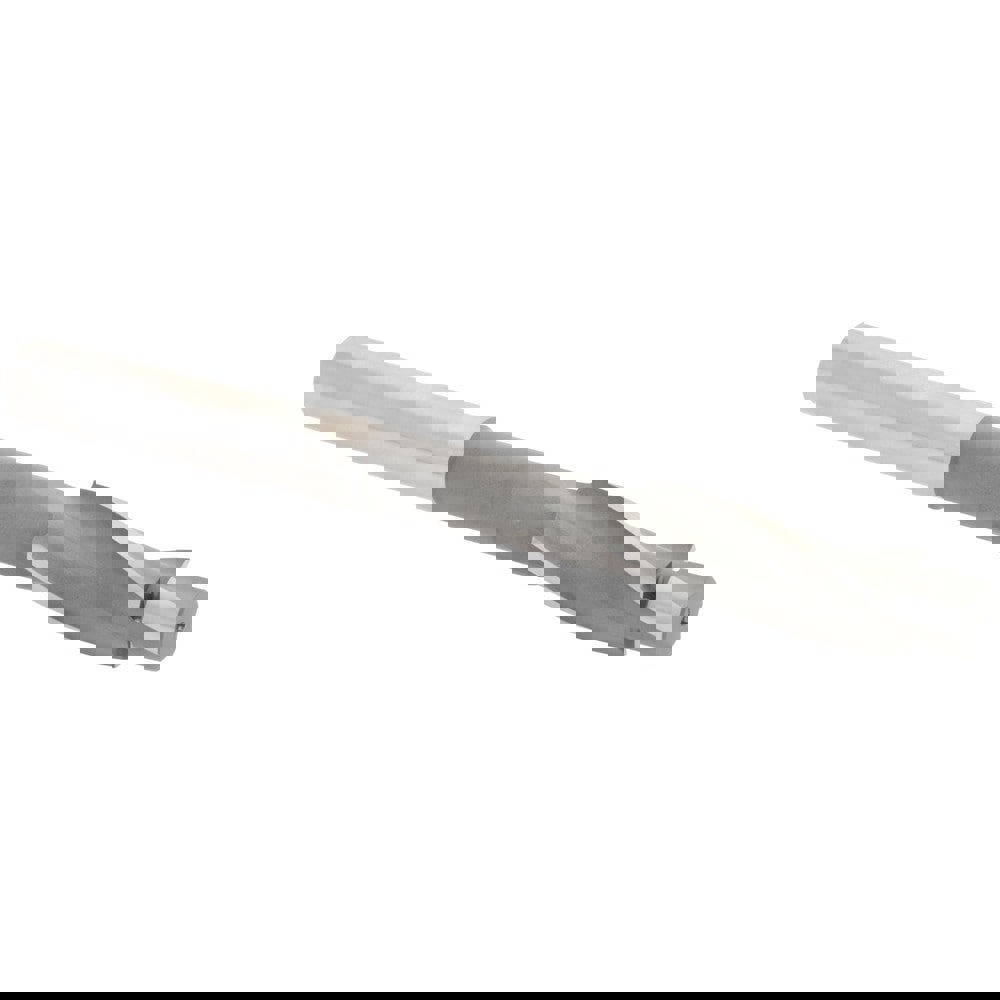 Solid Pilot Counterbore: 19/32