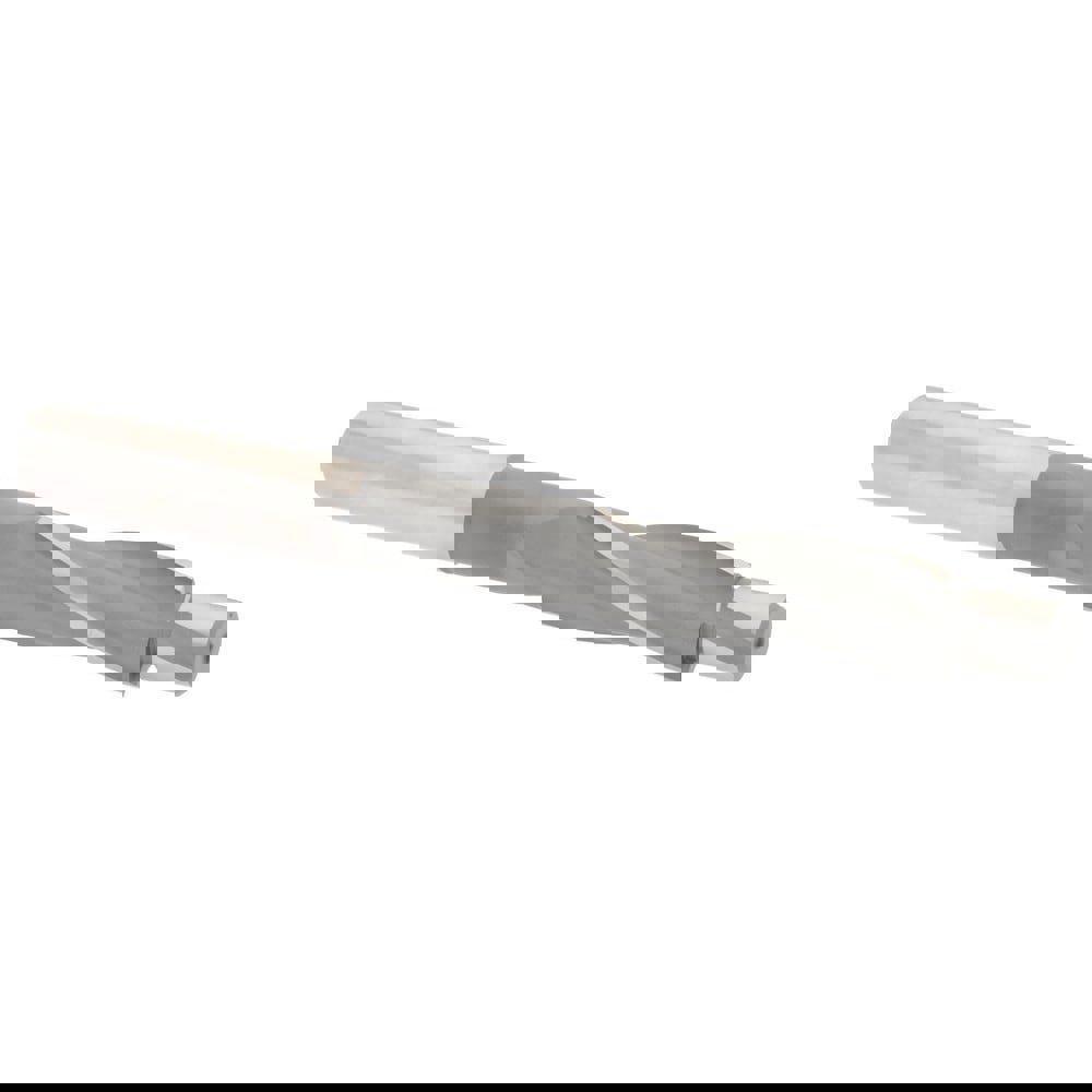 Solid Pilot Counterbore: 3/4