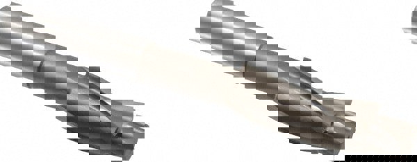 Solid Pilot Counterbore: 3/4