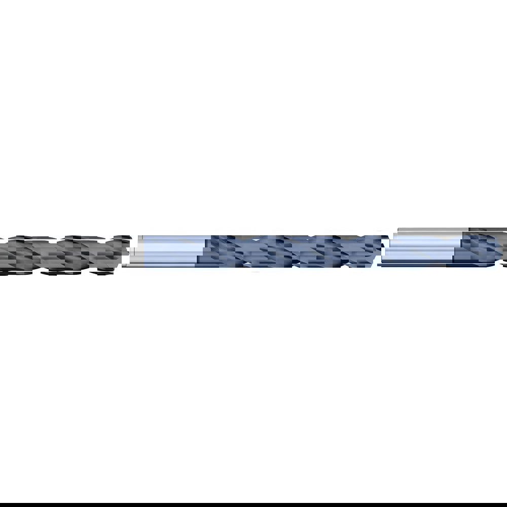Jobber Drill: #10, 135 deg Point, Cobalt