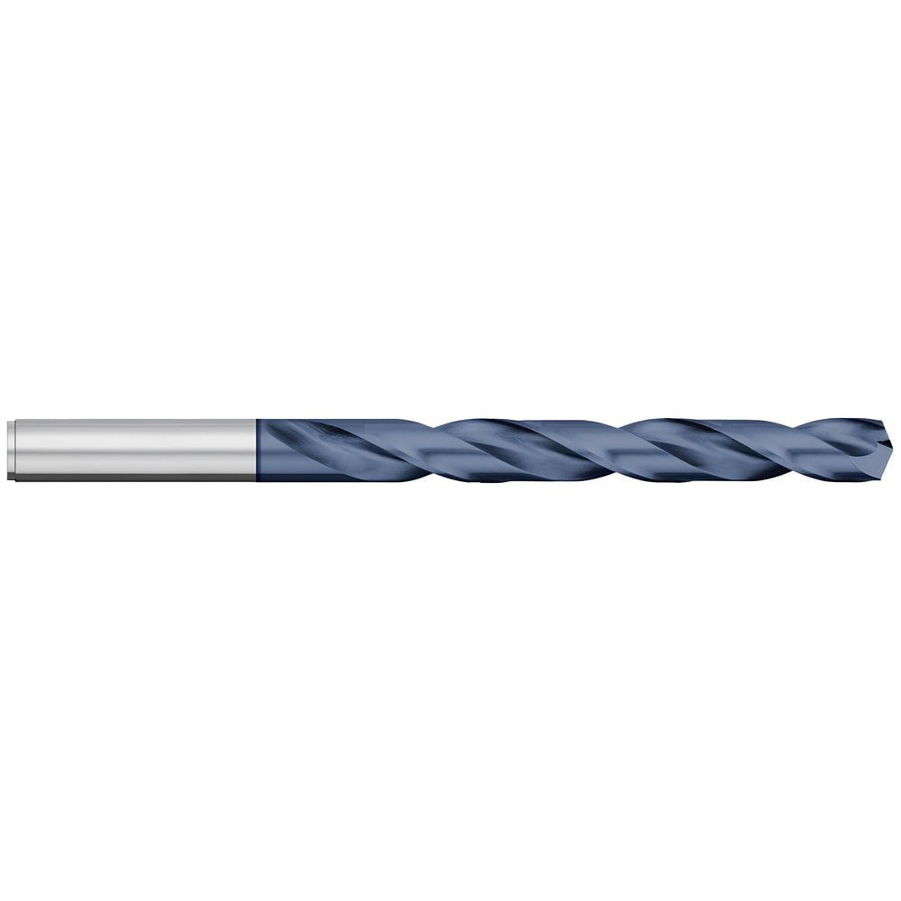 Jobber Length Drill Bit: #30 (0.1285) Di