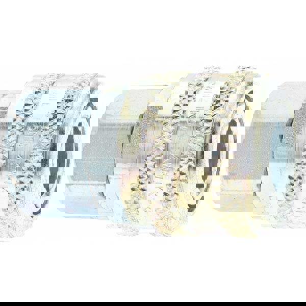 Pneumatic Hose Coupling: 1/4-18