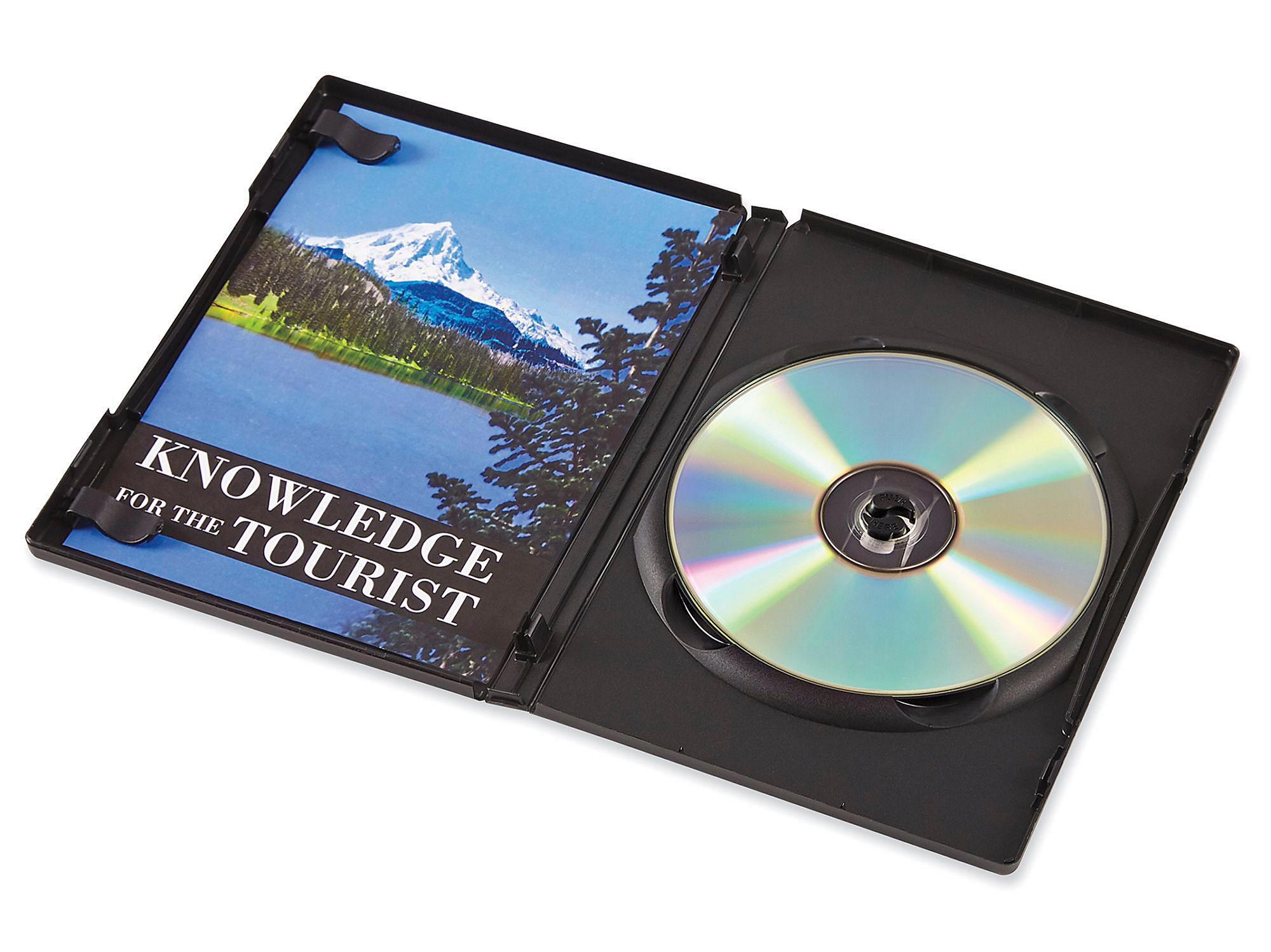 Pack of 5,000 CD-6 3/8