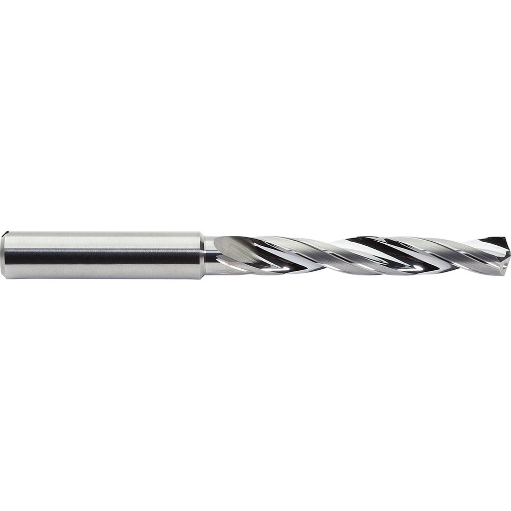 Jobber Drill: 6.30 mm Dia, 142 deg Point