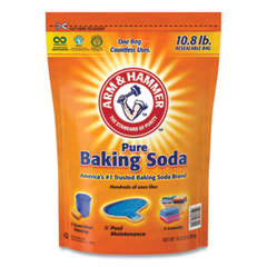 CLEANER,BKING SODA,10.8LB