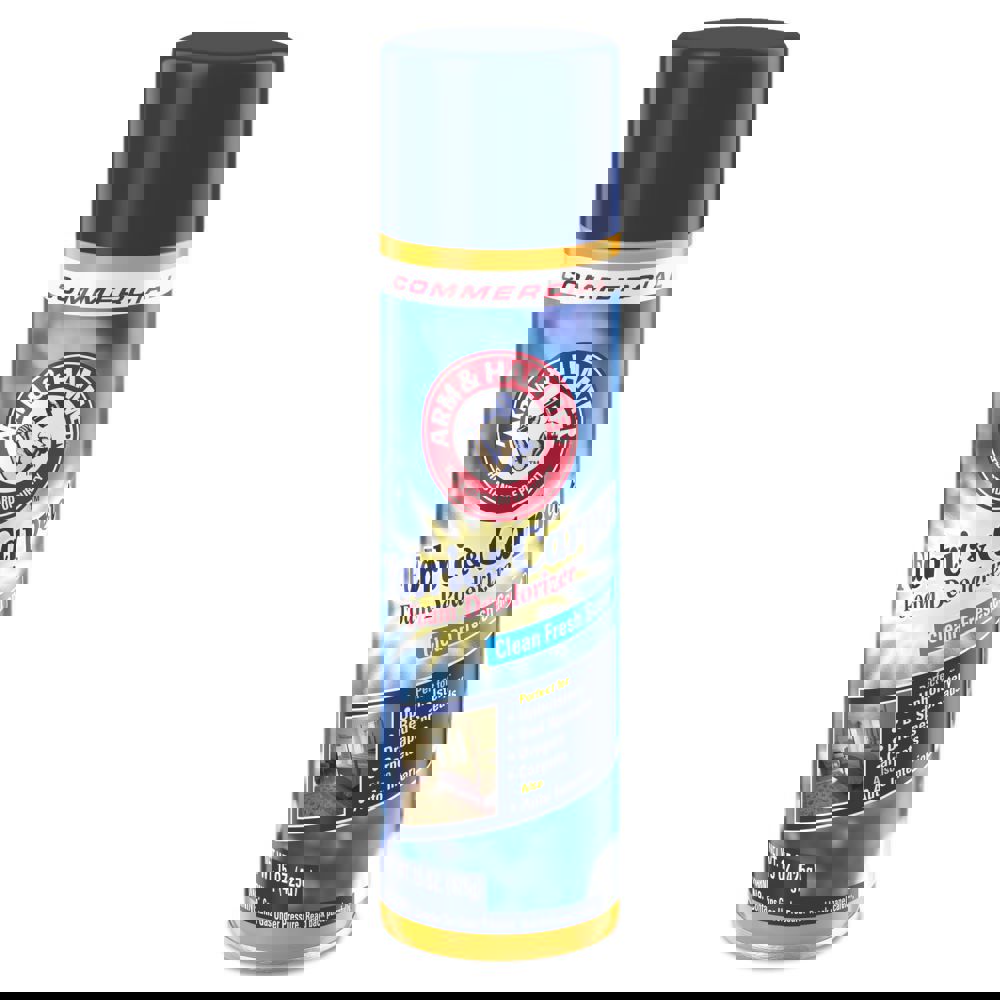 DEODORANT,FABRIC & CARPET