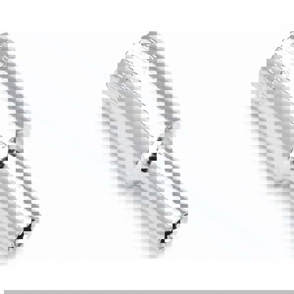 Deep Hand Socket: 1/4