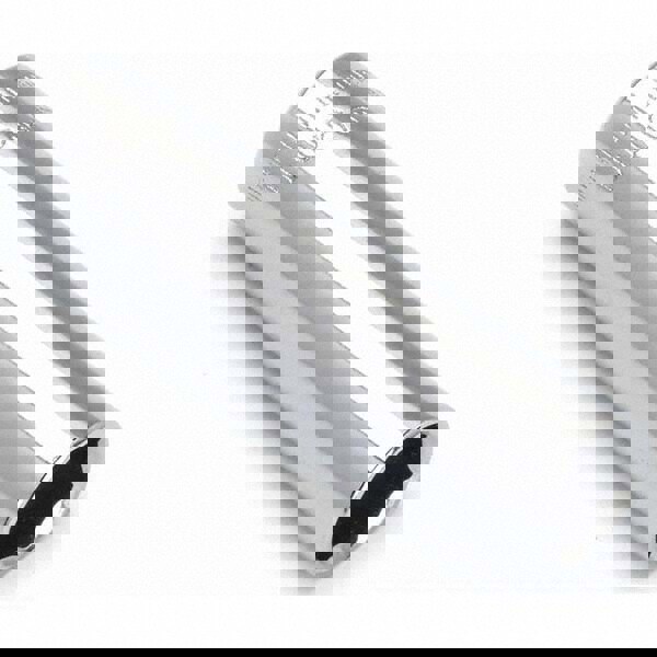 Deep Hand Socket: 9 mm Socket, 6-Point