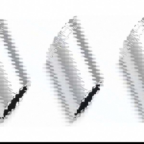 Deep Hand Socket: 11 mm Socket, 6-Point