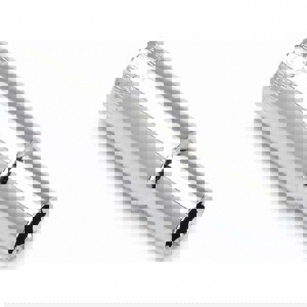 Deep Hand Socket: 9 mm Socket, 6-Point