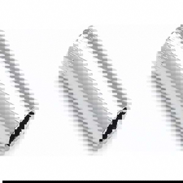 Deep Hand Socket: 11 mm Socket, 6-Point