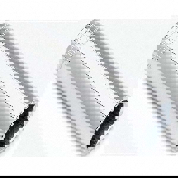 Deep Hand Socket: 17 mm Socket, 6-Point