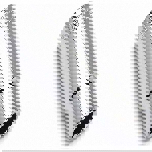 Deep Hand Socket: 12 mm Socket, 6-Point