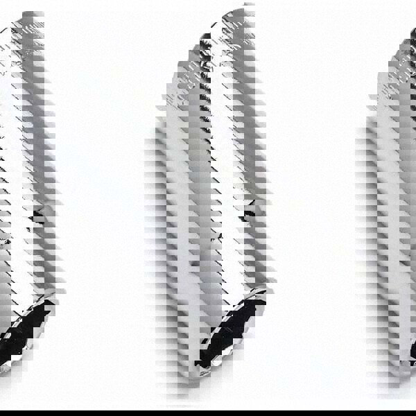 Deep Hand Socket: 13 mm Socket, 6-Point