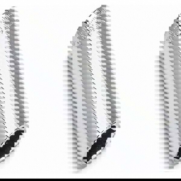 Deep Hand Socket: 15 mm Socket, 6-Point