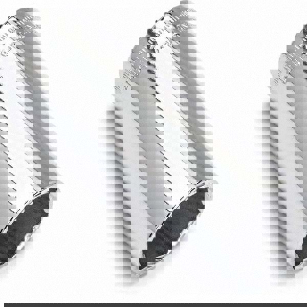 Deep Hand Socket: 21 mm Socket, 6-Point