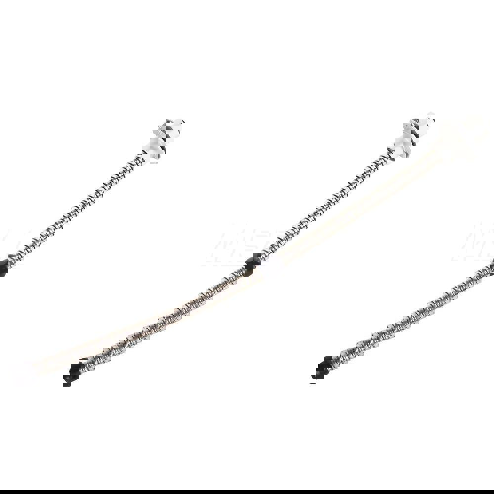 Electromagnet Lock Accessories; Accessory Type: Door Loop ; For Use With: Swing Door ; Material: Steel