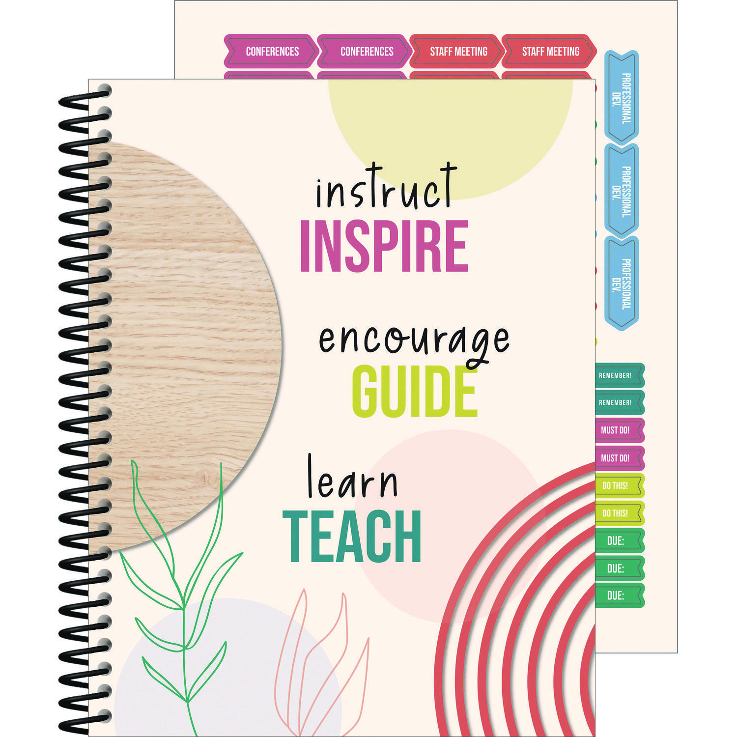 PLANNER,TRUE TO YOU
