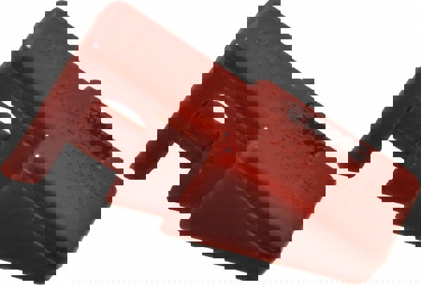 Circuit Breaker Lockout: