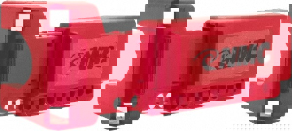 Pneumatic Lockout: 5/16