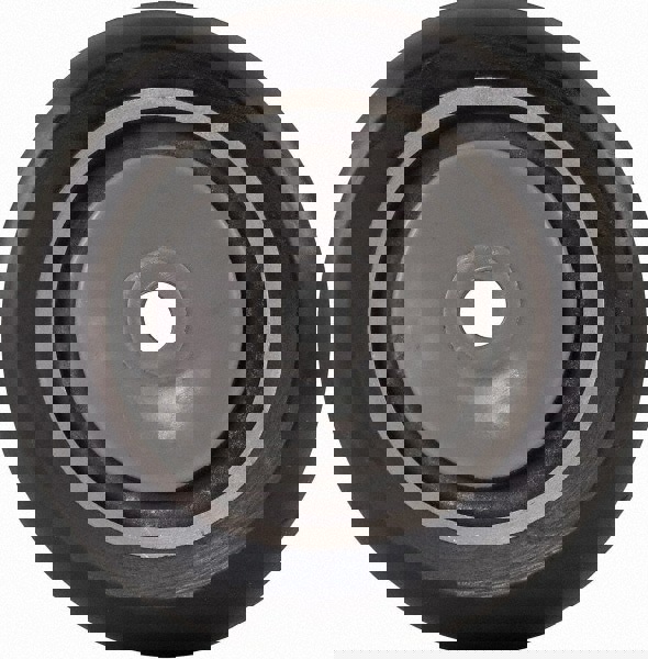 Caster Wheel: Polyurethane