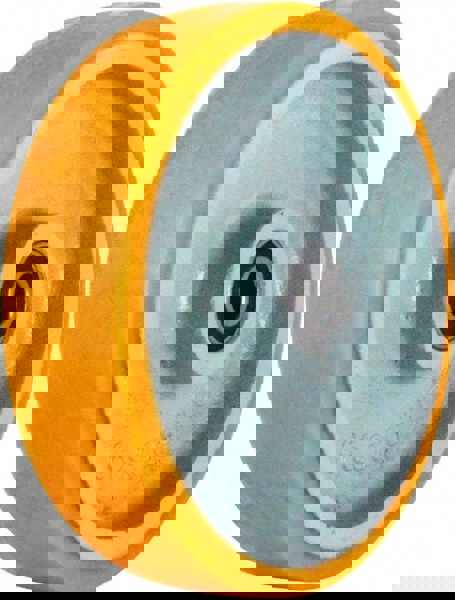 Caster Wheel: Polyurethane on Iron